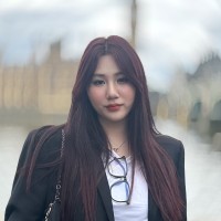Elodie Lin