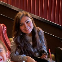 Lecy Pimentel-Garcia