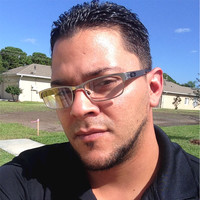 Luis Irizarry
