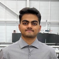 Darsh Patel