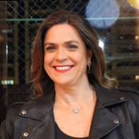 Carla Ione Zanocelo Martins Da Silva
