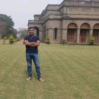 Baliram Mane