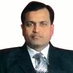 Dharmendra Kumar