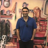 Amit P. Singh