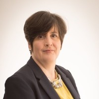 Sarah Wilson FRSA