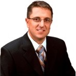Dr. Robert Rozic Ph.D. in Law