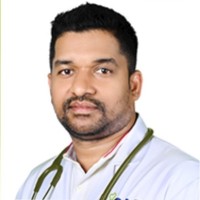 Dr. Sibi G K