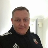 Mark Langdon