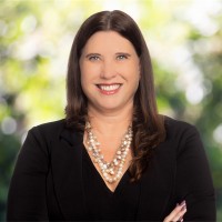 Christine Mueller, CFM, MSOD