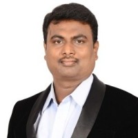Karthik Pandian
