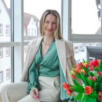 Olga Stricker