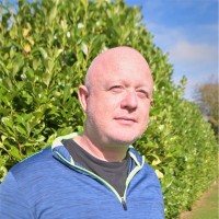 Jonathan Mee - CISM, CISMP