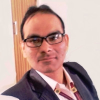 Pavan Kumar, Phd