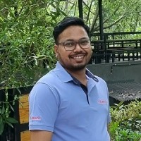 Tukuna Behera