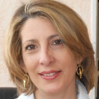 Daniella Scheggia
