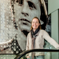 Carole Thate