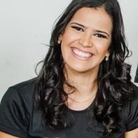Camila Moura Almeida, CMSE®
