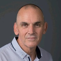 Chris Maw