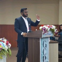 Dr Sagar Bhagat