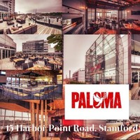 Paloma Events