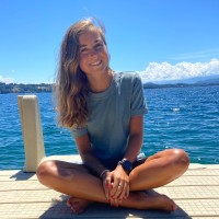 Antonia González Cifuentes