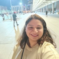Rashmi Arora