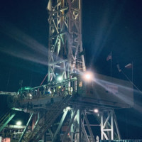 Exceed Drilling Technologies Motor and MWD