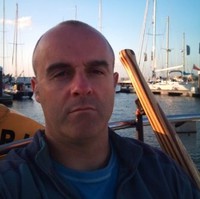 Frank Acland