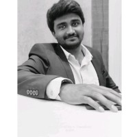 Jayanth G Gopagani