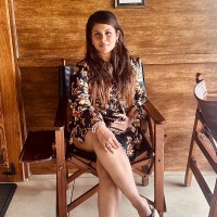 Siddhi Chandorkar