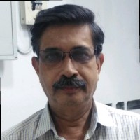Srinivasan Varadarajan
