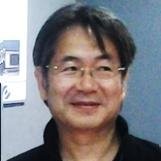 Masaru Suzuki