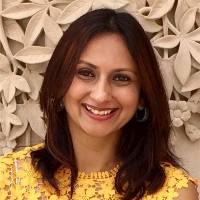 Shilpi Mehra