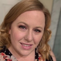 Sarah Gimmi
