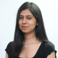 Jane Sharma