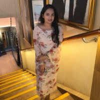 Pooja Sharma