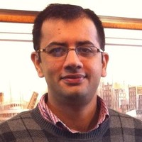 Ashish Bhatia, P.E.