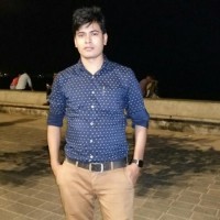 Abinash Patra