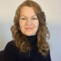 Andrea Zimmerman, MBA