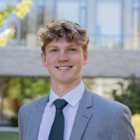 Cole Parsons