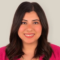 Mirette Ayman