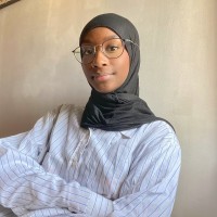 Mariama Kamara