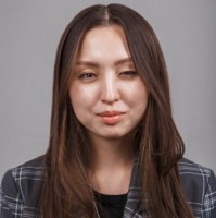 Dina Abisheva