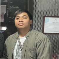 Jomari Caacbay