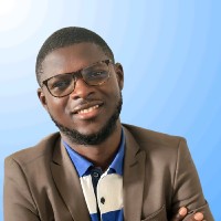 Axel MBOKO
