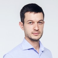 Dmitry Popfalushi