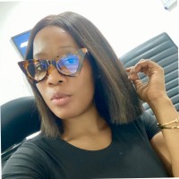 Esther Sorochi Nwosu
