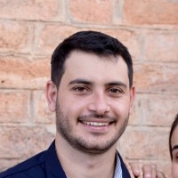 Marco Antonio Rosa