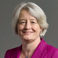 Claire Young