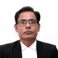 Adv Lokesh Namdev